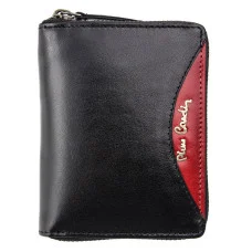 Чоловічий шкіряний гаманець Pierre Cardin TILAK29 8818 BIS RFID Чоловічий шкіряний гаманець Pierre Cardin TILAK29 8818 BIS RFID