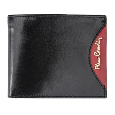 Мужской кожаный кошелек Pierre Cardin TILAK29 8824 RFID