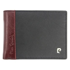 Чоловічий шкіряний гаманець Pierre Cardin TILAK30 324