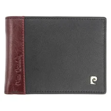 Чоловічий шкіряний гаманець Pierre Cardin TILAK30 325