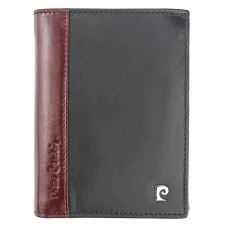 Чоловічий шкіряний гаманець Pierre Cardin TILAK30 326 Чоловічий шкіряний гаманець Pierre Cardin TILAK30 326