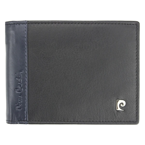 Мужской кожаный кошелек Pierre Cardin TILAK30 8805