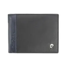 Чоловічий шкіряний гаманець Pierre Cardin TILAK30 8805 Чоловічий шкіряний гаманець Pierre Cardin TILAK30 8805