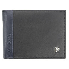 Мужской кожаный кошелек Pierre Cardin TILAK30 8805 Мужской кожаный кошелек Pierre Cardin TILAK30 8805