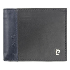 Мужской кожаный кошелек Pierre Cardin TILAK30 8824 Мужской кожаный кошелек Pierre Cardin TILAK30 8824