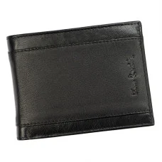 Чоловічий шкіряний гаманець Pierre Cardin TILAK32 8805