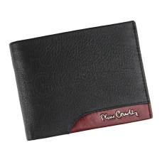 Мужской кожаный кошелек Pierre Cardin TILAK34 8805