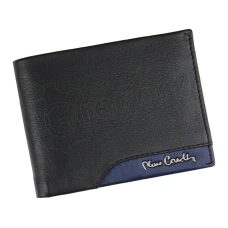 Мужской кожаный кошелек Pierre Cardin TILAK34 8805 Мужской кожаный кошелек Pierre Cardin TILAK34 8805