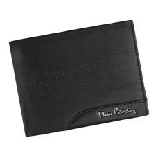 Чоловічий шкіряний гаманець Pierre Cardin TILAK34 8806