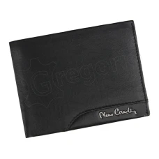 Чоловічий шкіряний гаманець Pierre Cardin TILAK34 8806 Чоловічий шкіряний гаманець Pierre Cardin TILAK34 8806