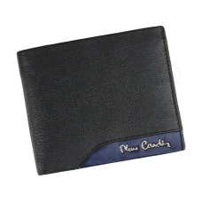 Чоловічий шкіряний гаманець Pierre Cardin TILAK34 8824