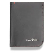 Чоловічий шкіряний гаманець Pierre Cardin TILAK35 326 RFID