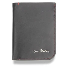 Мужской кожаный кошелек Pierre Cardin TILAK35 326 RFID