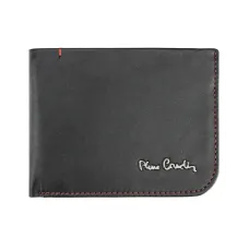 Чоловічий шкіряний гаманець Pierre Cardin TILAK35 8806