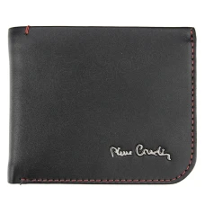Чоловічий шкіряний гаманець Pierre Cardin TILAK35 8824 Чоловічий шкіряний гаманець Pierre Cardin TILAK35 8824