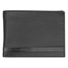 Чоловічий шкіряний гаманець Pierre Cardin TILAK36 8804