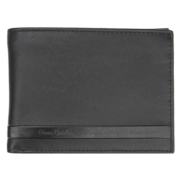 Чоловічий шкіряний гаманець Pierre Cardin TILAK36 8804