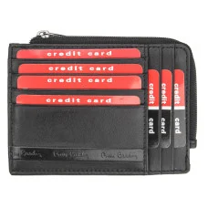 Чоловічий шкіряний гаманець Pierre Cardin TILAK36 88103 Чоловічий шкіряний гаманець Pierre Cardin TILAK36 88103