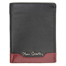 Чоловічий шкіряний гаманець Pierre Cardin TILAK37 1810 RFID Чоловічий шкіряний гаманець Pierre Cardin TILAK37 1810 RFID