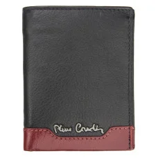 Чоловічий шкіряний гаманець Pierre Cardin TILAK37 1810 RFID Чоловічий шкіряний гаманець Pierre Cardin TILAK37 1810 RFID