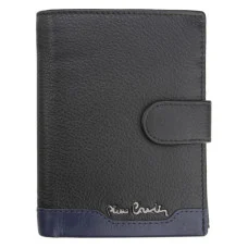 Чоловічий шкіряний гаманець Pierre Cardin TILAK37 326A RFID