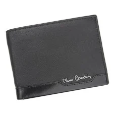 Чоловічий шкіряний гаманець Pierre Cardin TILAK37 8805