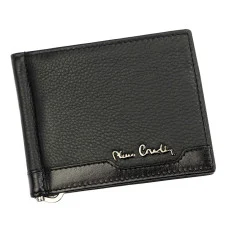 Чоловічий шкіряний гаманець Pierre Cardin TILAK37 9
