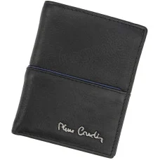 Чоловічий шкіряний гаманець Pierre Cardin TILAK38 1810 RFID Чоловічий шкіряний гаманець Pierre Cardin TILAK38 1810 RFID