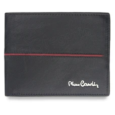 Мужской кожаный кошелек Pierre Cardin TILAK38 324 RFID