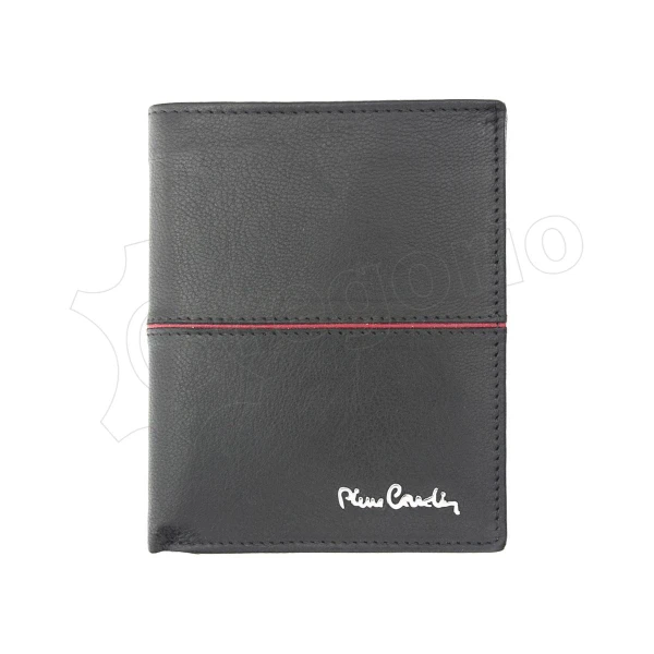 Чоловічий шкіряний гаманець Pierre Cardin TILAK38 326 RFID