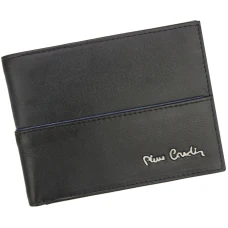 Мужской кожаный кошелек Pierre Cardin TILAK38 8806 RFID Мужской кожаный кошелек Pierre Cardin TILAK38 8806 RFID