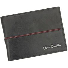 Мужской кожаный кошелек Pierre Cardin TILAK38 8806 RFID