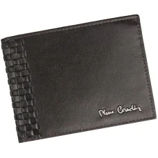 Чоловічий шкіряний гаманець Pierre Cardin TILAK39 8804