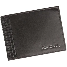 Мужской кожаный кошелек Pierre Cardin TILAK39 8804 Мужской кожаный кошелек Pierre Cardin TILAK39 8804