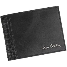 Чоловічий шкіряний гаманець Pierre Cardin TILAK39 8806