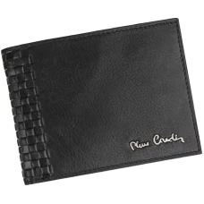 Мужской кожаный кошелек Pierre Cardin TILAK39 8806 Мужской кожаный кошелек Pierre Cardin TILAK39 8806