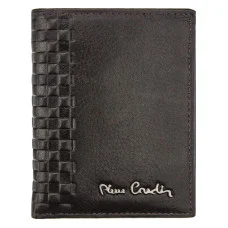 Чоловічий шкіряний гаманець Pierre Cardin TILAK39 8813