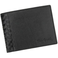 Чоловічий шкіряний гаманець Pierre Cardin TILAK40 8805 RFID Чоловічий шкіряний гаманець Pierre Cardin TILAK40 8805 RFID