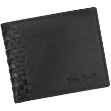 Чоловічий шкіряний гаманець Pierre Cardin TILAK40 8824 RFID Чоловічий шкіряний гаманець Pierre Cardin TILAK40 8824 RFID