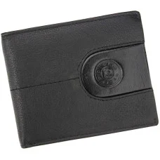 Чоловічий шкіряний гаманець Pierre Cardin TILAK41 8824 RFID Чоловічий шкіряний гаманець Pierre Cardin TILAK41 8824 RFID
