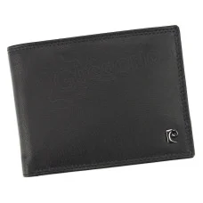 Чоловічий шкіряний гаманець Pierre Cardin TILAK47 8806 Чоловічий шкіряний гаманець Pierre Cardin TILAK47 8806