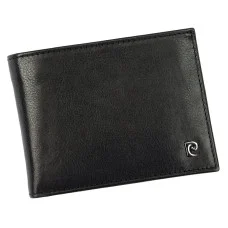 Мужской кожаный кошелек Pierre Cardin TILAK49 8806