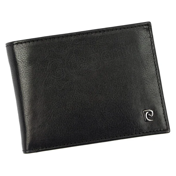 Чоловічий шкіряний гаманець Pierre Cardin TILAK49 8806