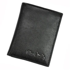 Чоловічий шкіряний гаманець Pierre Cardin TILAK50 1810