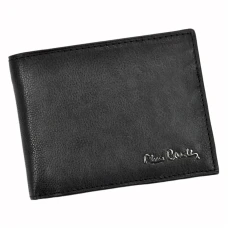 Мужской кожаный кошелек Pierre Cardin TILAK50 8805 Мужской кожаный кошелек Pierre Cardin TILAK50 8805