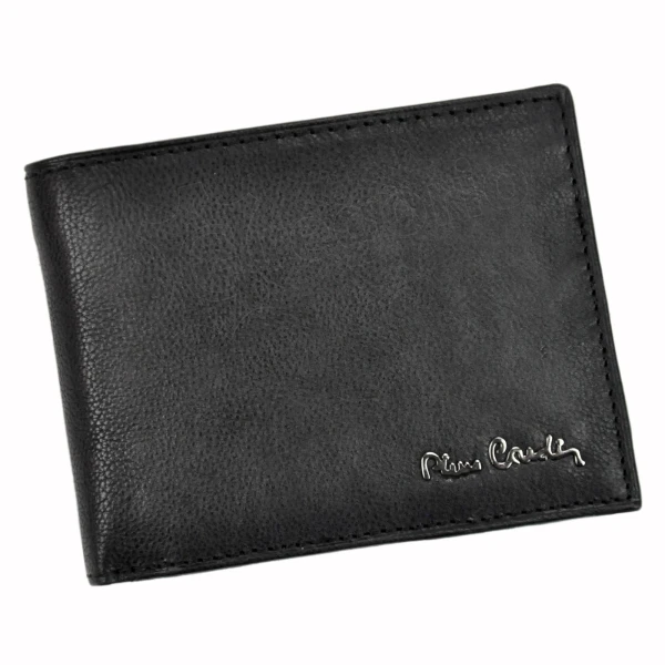 Мужской кожаный кошелек Pierre Cardin TILAK50 8805