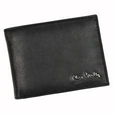 Чоловічий шкіряний гаманець Pierre Cardin TILAK50 8806