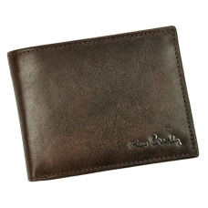 Мужской кожаный кошелек Pierre Cardin TILAK50 8806 Мужской кожаный кошелек Pierre Cardin TILAK50 8806