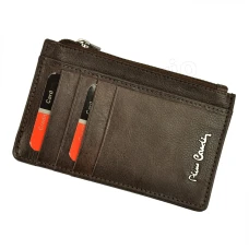 Чоловічий шкіряний гаманець Pierre Cardin TILAK50 PC03