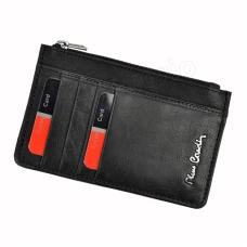 Чоловічий шкіряний гаманець Pierre Cardin TILAK50 PC03